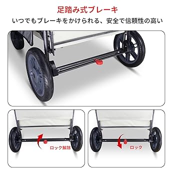 TOPWELL キャリーカート アウトドアワゴン 耐荷重120kg 屋根付き 折 Amazon.co.jp: TOPWELL キャリーカート アウトドアワゴン 耐荷重